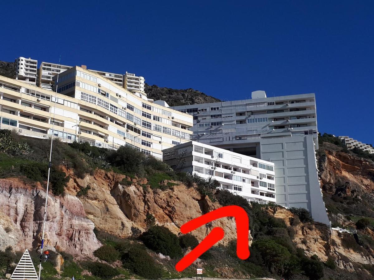 Casa Das Ondas セシンブラ エクステリア 写真