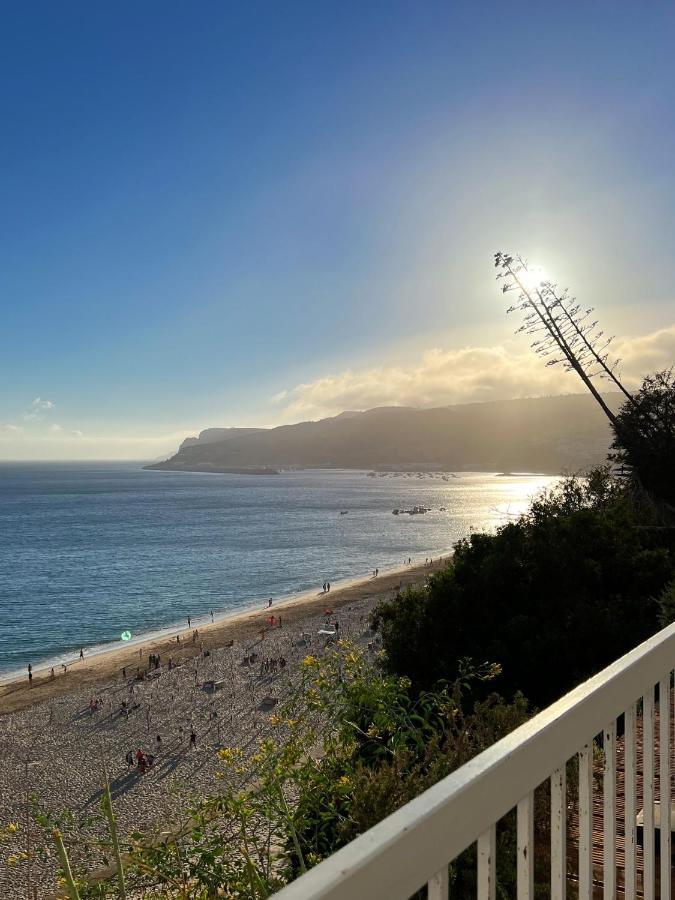 Casa Das Ondas セシンブラ エクステリア 写真